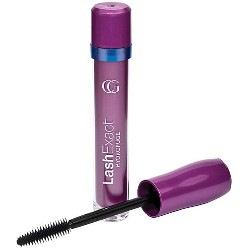 Covergirl Lash Exact Waterproof Mascara Black Brown Walmart Com Walmart Com
