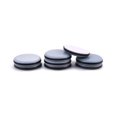 thumbnail image 3 of Deslizadores para muebles Furnigear de PTFE adhesivo de 3/4" - 20 piezas, 3 of 5