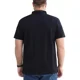 thumbnail image 5 of Camisa Polo Holgada De Seda Helada De Secado Rápido Para Hom, 5 of 8