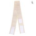 thumbnail image 3 of LAFGUR Abdominal Belt, Flexible Adjustable Skin-Friendly Breathable Conduit Protection Belt, 3 Sizes For Abdominal Adult, 3 of 8