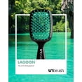 thumbnail image 4 of FHI Heat UNbrush Detangling Hair Brush - Lagoon Teal, 4 of 6