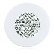 8" Loudspeaker Dual Cone 25V/70V 5W Transformer