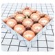 thumbnail image 1 of Tapete de silicona antiadherente para horno | Superficie resistente al calor para hornear y cocinar | Uso en la cocina para preparar galletas, pasteles y masas, 1 of 4
