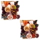 thumbnail image 4 of Cateissary Amplia aplicación versatilidad flores artificiales para decoración del hogar y eventos ramo de flores falsas 23 nuevo estilo LH015 23nuevo estilo LH015 2piezas, 4 of 6