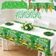 thumbnail image 1 of Mantel Impermeable de San Patricio de 137 X 274 Cm: Perfecto para Decorar Cenas y Fiestas Navideñas., 1 of 7
