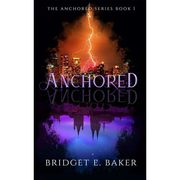 Anchored, (Paperback)