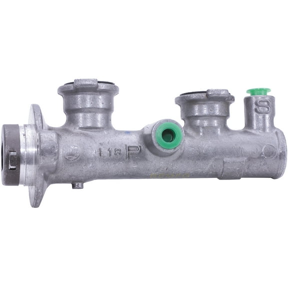 CARDONE Reman 11-2050 Brake Master Cylinder fits 1984-1991 Datsun, Nissan