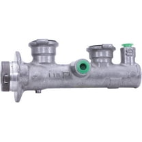 CARDONE Reman 11-2050 Brake Master Cylinder fits 1984-1991 Datsun, Nissan