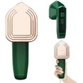 thumbnail image 1 of Micro plancha de vapor portátil de viaje, Mini vaporizador de ropa de mano, vaporizador ligero, máquina de planchado colgante para cualquier prenda XianweiShao 1327533052344, 1 of 5