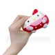 thumbnail image 3 of Sanrio Hello Kitty Jumbo Squishy Kawaii Kuromi Melody Cinnamoroll Squishies de crecimiento lento alivio del estrés juguetes para apretar para chico adulto, 3 of 5