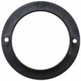 thumbnail image 3 of TH Marine Boat Rope Grommet 5681026 | Black Plastic 3 7/8 x 3/8 Inch, 3 of 4