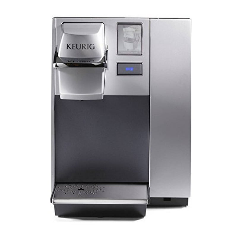 Keurig, OfficePRO K155 Premier Brewing System, 90 oz water