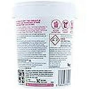 Stardrops The Pink Stuff Miracle Laundry Oxi Powder Stain Remover for Colours, 1kg