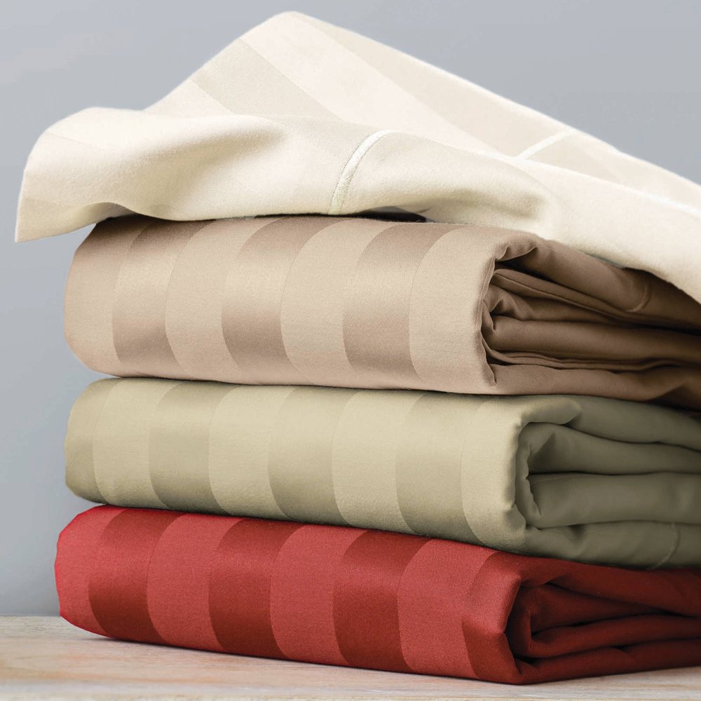 egyptian cotton bed sheets 500 thread count