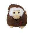 thumbnail image 1 of WAY TO CELEBRATE LE PETIT SINGE EN PELUCHE, 5,5 POUCES, 1 of 3