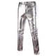thumbnail image 1 of Pantalones Brillantes de Club Nocturno Con Personalidad Para Hombres, Trajes Bronceadores, Pantalones Casuales, Pantalones de Cuero Para Hombres Odeerbi ODB-6, 1 of 3