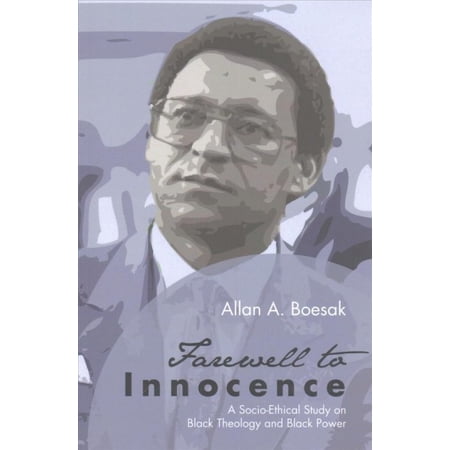 Farewell to Innocence (Paperback)