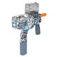 thumbnail image 5 of Juguete de agua eléctrico para disparar bolas de agua de plástico para niños mayores de 14 años Graffiti azul 10000, 5 of 15
