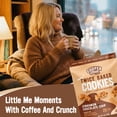 thumbnail image 6 of Cooper Street Cinnamon Chocolate Chip Twice-Baked Mini Biscotti Cookies, 5oz Pack of 1, 6 of 8