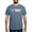 Blue Jean, variant on CafePress - _Nativetexan T Shirt - Mens Comfort Colors Shirt