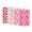 YH89909192, variant on 4Pcs Clay Transfer Paper Pottery Underglaze Heart Paper Water Soluble Transfer Sheets for Clay Earring Jewelry Making