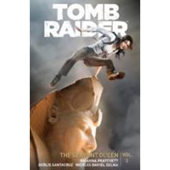 Pre-Owned Tomb Raider 3