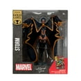 thumbnail image 2 of Storm (Marvel Tales Ft. Spider-Man and The X-Men) 1:10th Scale Collectible Figure w/Scene Autograph Series Gold Label - McFarlane Toys, 2 of 8