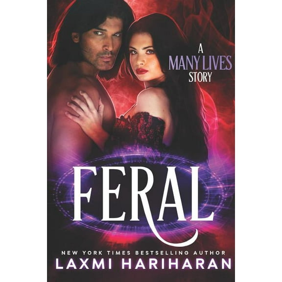 Feral (Many Lives)