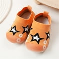 thumbnail image 2 of Otqutp Running Shoes for Toddler Toddler Kids Baby Boys Girls Shoes First Walking Cute Cartoon Socks Shoes Antislip Shoes Prewalker Sneaker, 2 of 5