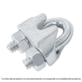thumbnail image 1 of Nudo Para Cable De 3/16' Tarjeta Con 2 Pzas Fiero Fiero NUDO-3/16, 1 of 2