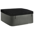 thumbnail image 3 of Lifesmart LS700DX Hot Tub - 7 Person, 90-Jet, 220-Volt, Sea Salt/ Coastal Gray, 3 of 10