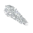 thumbnail image 5 of Silver Cosmetic Glitter Stick for Face Body Hair Eyes Nails Festival Party Concert Carnival Makeup 15g, 5 of 5