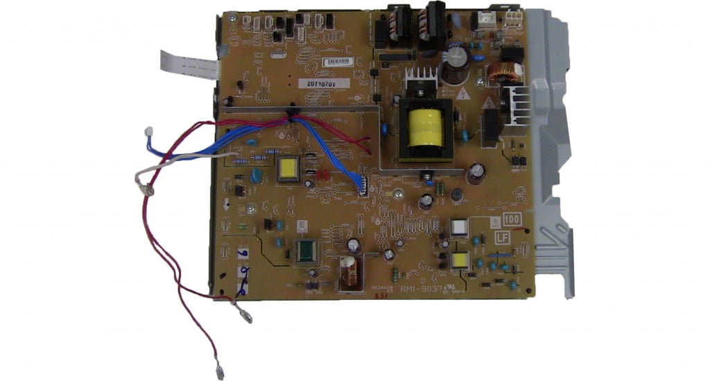Depot International Remanufactured LaserJet Pro 400 M401DN/M401DW/M401N Engine DC Controller Assembly