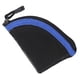 thumbnail image 4 of Cartera para paquetes de sedal de pesca, almacenamiento de sedal de pesca con mosca, almacenamiento Tippet para líder de pesca, estuche tipo billetera para línea Tippet, estética elegante Jadeshay A, 4 of 8