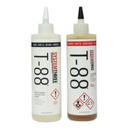 System Three T-88 Epoxy Adhesive, Quart Kit