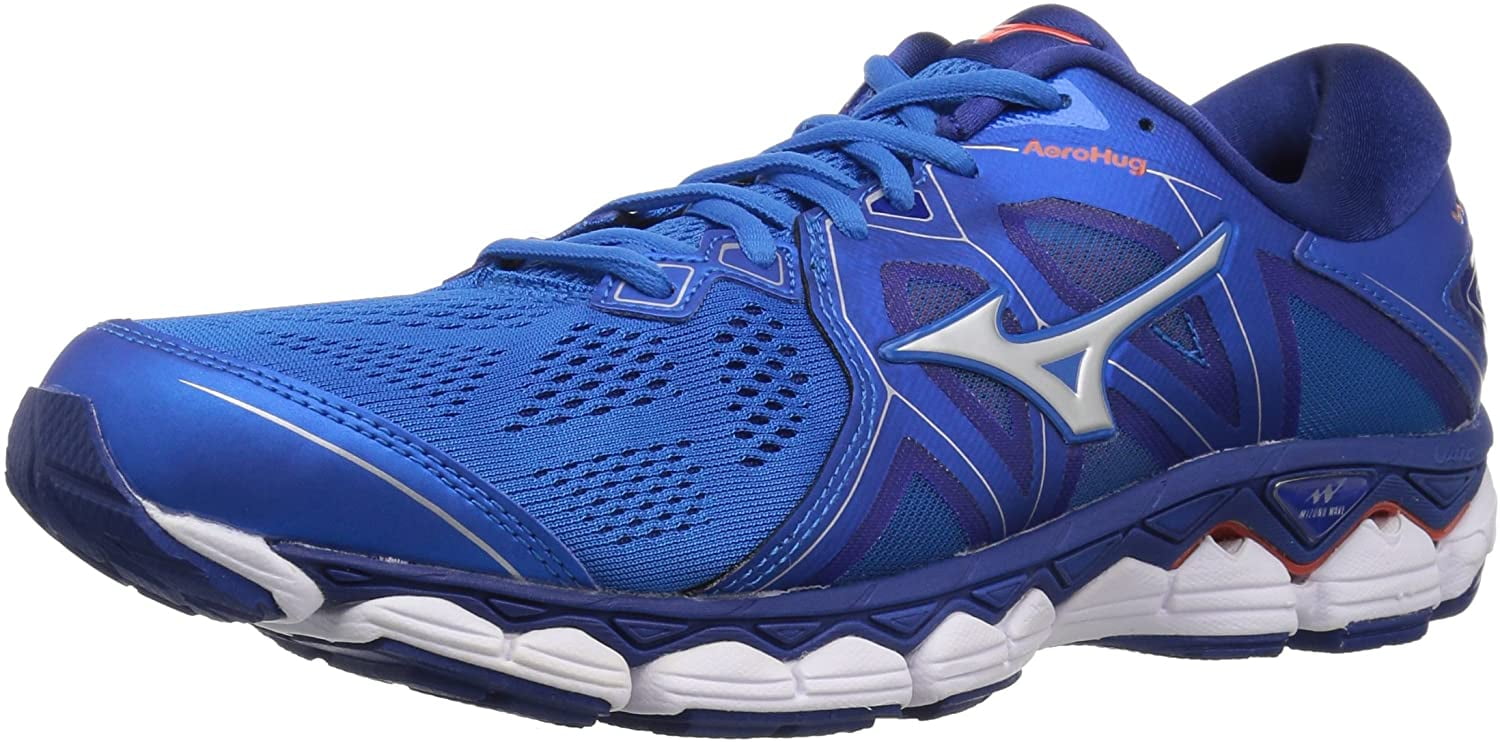men's wave sky 2 running shoe