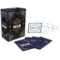 thumbnail image 2 of Truth or Fear Party Game for Ages 17+, 2 of 9