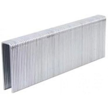 Spot Nails 1612PG-10M 16-Gauge Galvanized Wide Crown Bostitch Style ...
