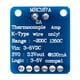 thumbnail image 4 of [MRC167A] Módulo Medición Temperatura Placa Ruptura Termopar Tipo K MAX31855 para Arduno, 4 of 7