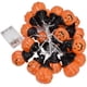 thumbnail image 4 of Cadena de luces LED, 20 luces LED de cadena de calabaza, suministros de luz lindos para festivales, elaborados por expertos, 4 of 8