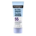 thumbnail image 1 of Bloqueador Neutrogena Ultra Sheer FPS 50+ 88ml, 1 of 9