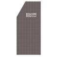 thumbnail image 1 of Rolacase Van Storage System Shelf End Panel RSPEP/L For Low Roof Vans; Driver Side Panel; 40.2 Inch Height x 18.1 Inch Width; Tapered; Single; Galvanized Steel; Gray; Powder Coated, 1 of 3