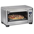 thumbnail image 4 of Hamilton Beach 31240 Professional Digital Countertop Oven, 4 of 5