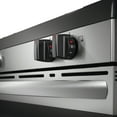 thumbnail image 5 of Frigidaire 30" Gas Range, Stainless Steel, 5 of 7