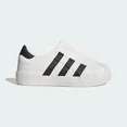 thumbnail image 1 of Adi - das adiFOM Superstar Shoes Originals Slip-on Core White/ Core HQ8750 US 4-12, 1 of 6