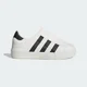 thumbnail image 1 of Adi-das adiFOM Superstar Shoes Originals Slip-on Core White/ Core HQ8750 US 4-12, 1 of 6