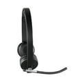 thumbnail image 6 of Logitech H820e Wireless Headset - Dual, 6 of 11