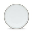 thumbnail image 4 of Noritake Silver Colonnade Set of 4 Soup Bowls, 4 of 7