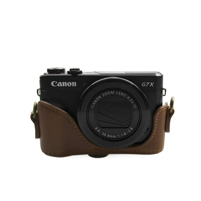 For Canon Powershot G7 X G7X Mark II III ( G7XII G7XIII ) mark2