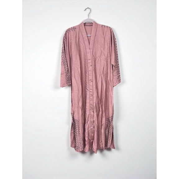 Women’s Abaya Burqa, Modest Islamic Dress, Aug44